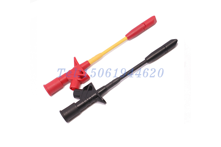 廠家直銷大號鉤針 儀器儀表勾式測試夾 20.168