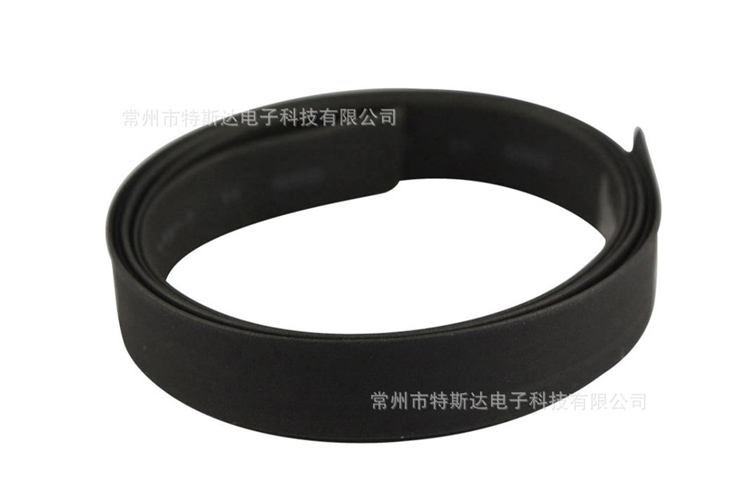 高品質(zhì) 熱縮管 直徑1.5/2/3/4/5/6/8/10mm T插 香蕉插頭等通用