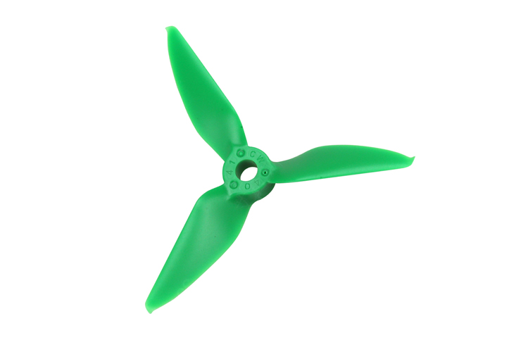 TL 4041三葉正反競速槳/暴力飛行/五色可選/(2正2反/包) 4寸槳